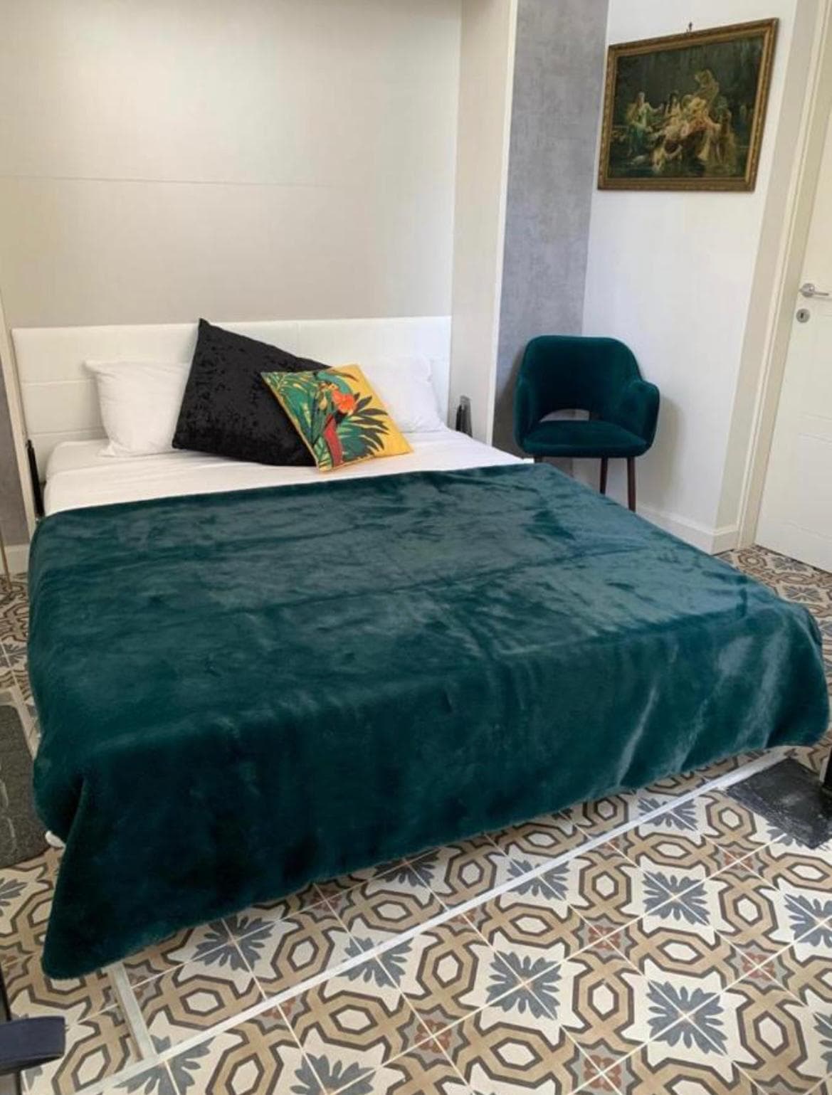 Maisonette in Valletta - thumbnail 6