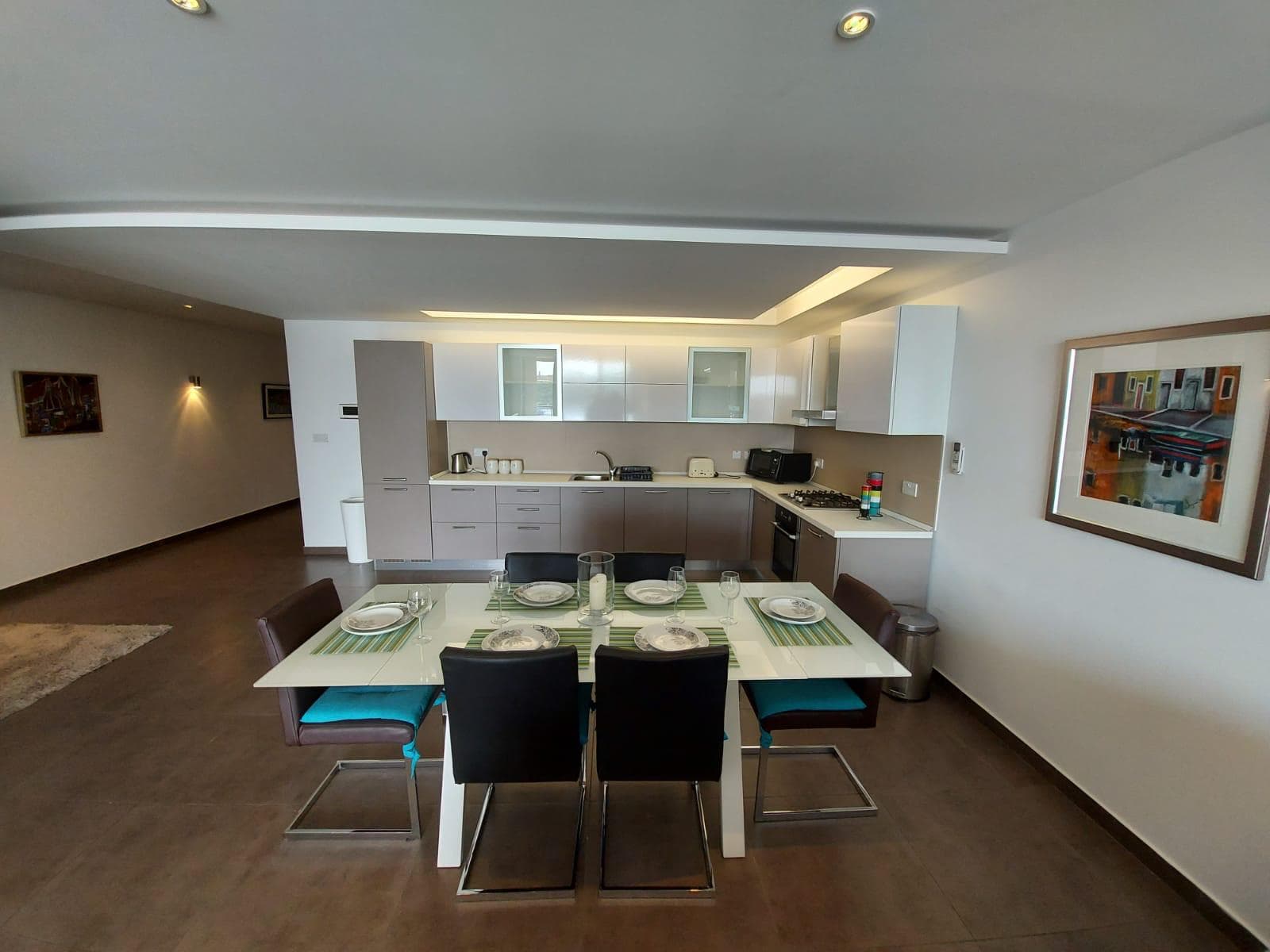 Apartment in Gzira - thumbnail 3