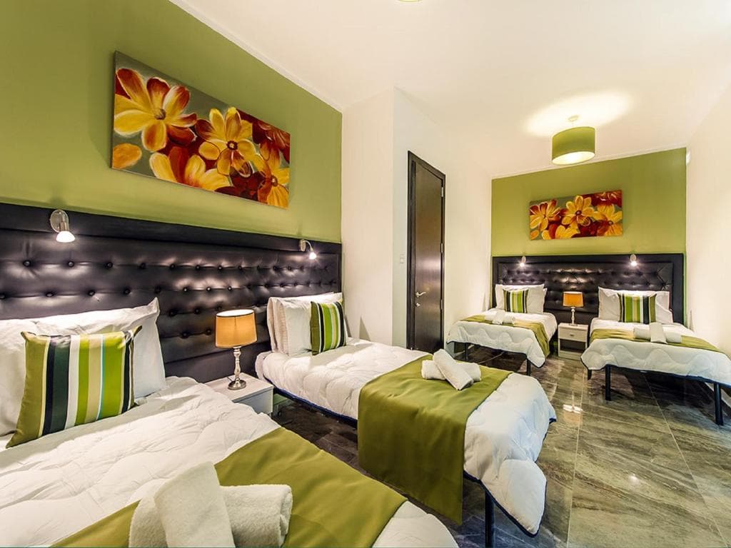 Apartment in Swieqi - Photo 1 of 5