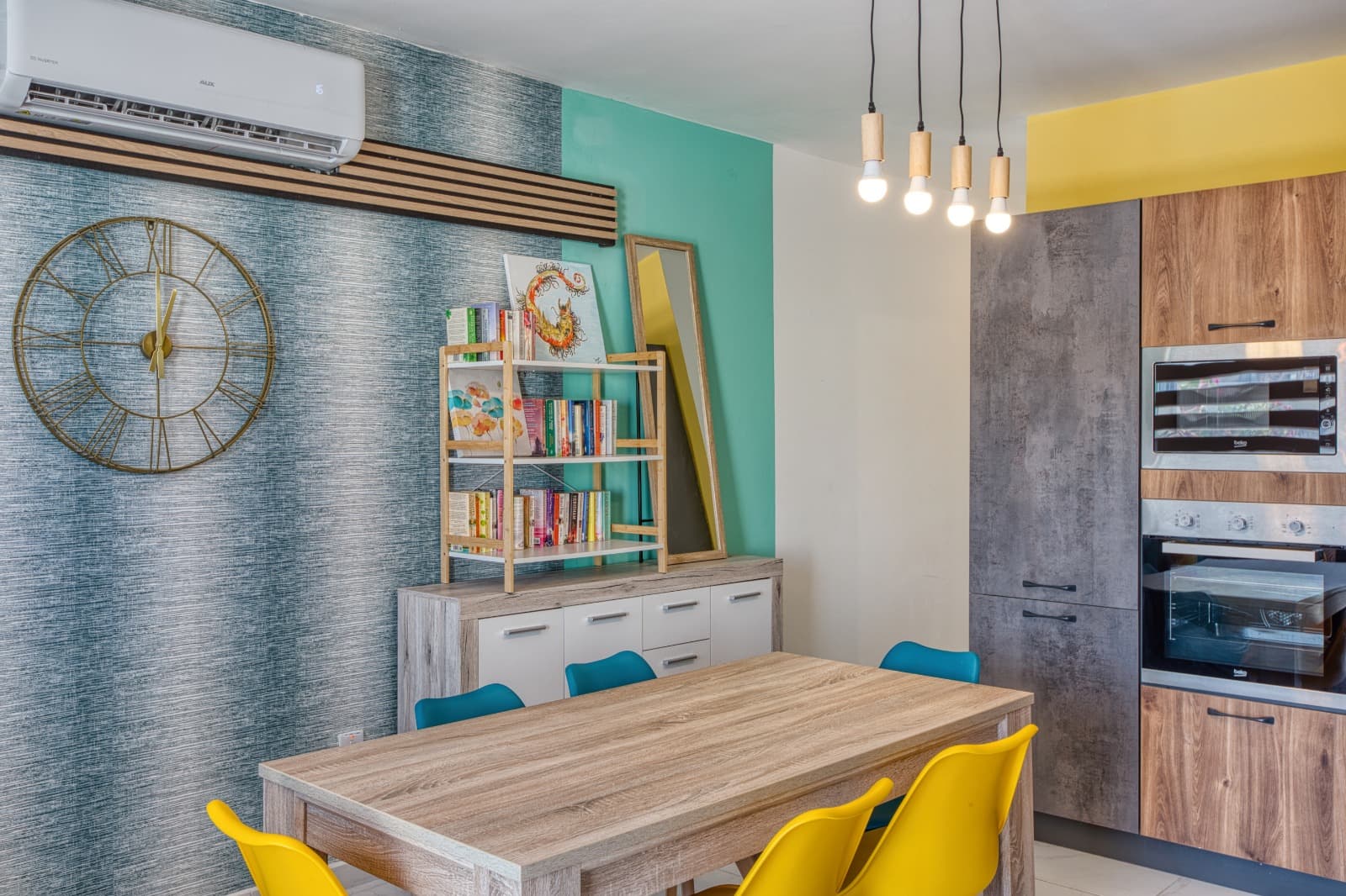 Penthouse in Msida - thumbnail 10