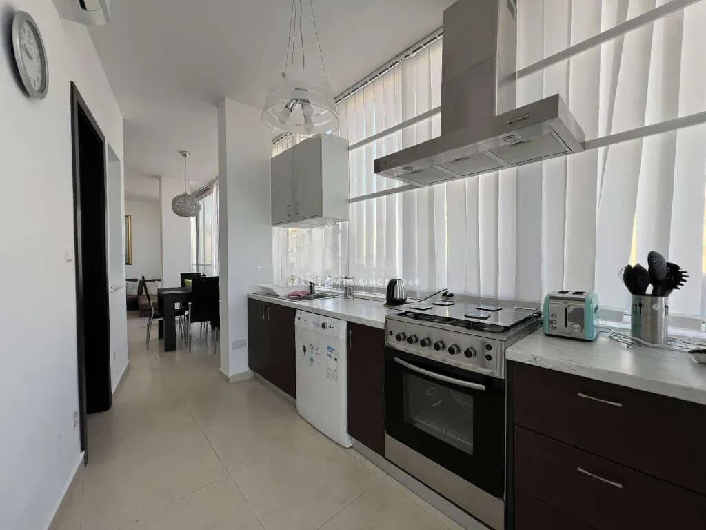 Penthouse in Marsaskala - thumbnail 5