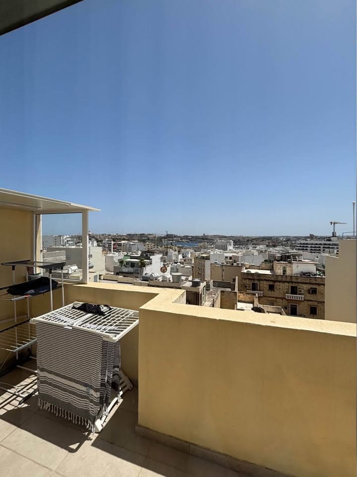 Penthouse in Sliema - thumbnail 7