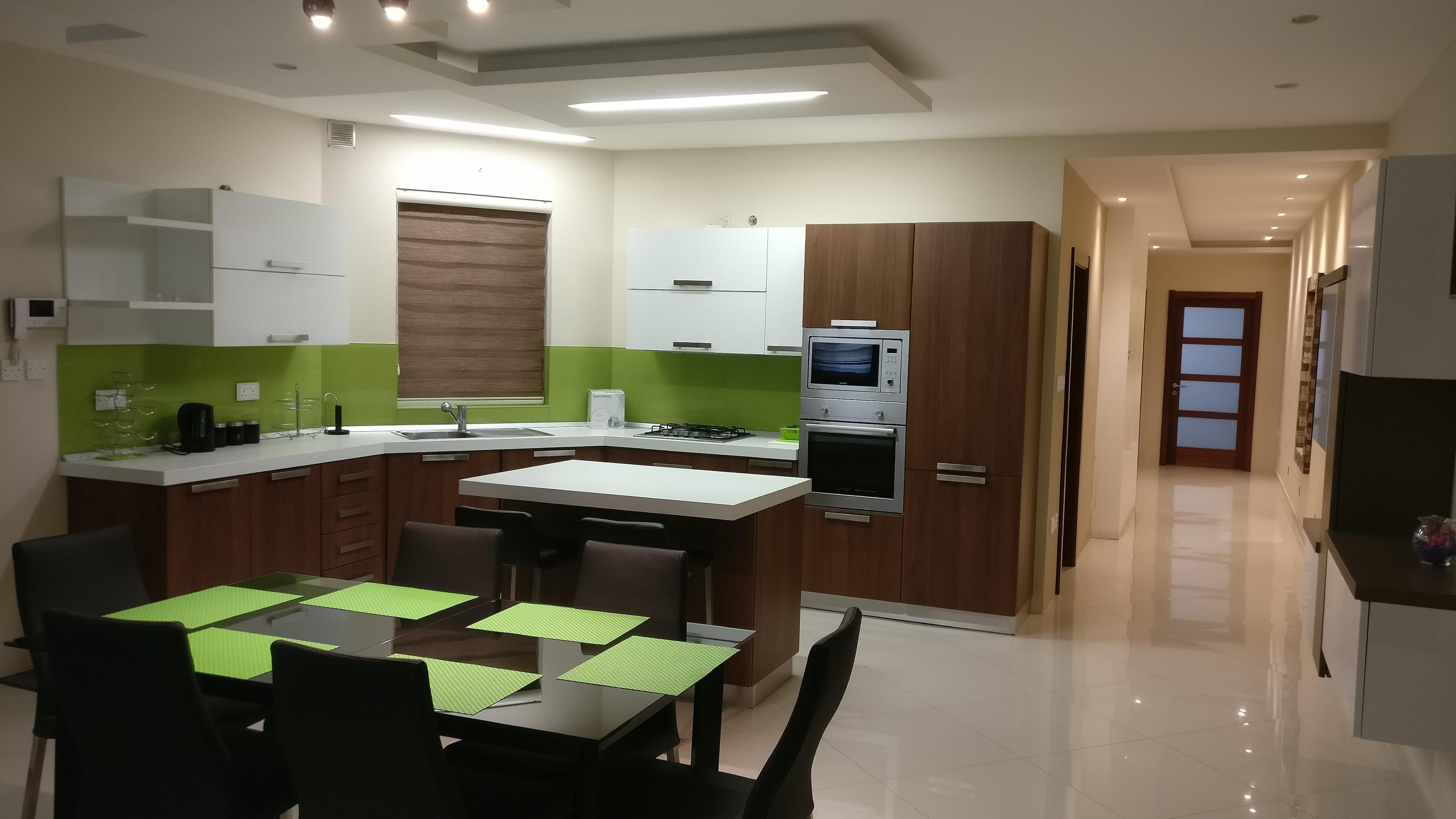 Apartment in Mosta - thumbnail 16