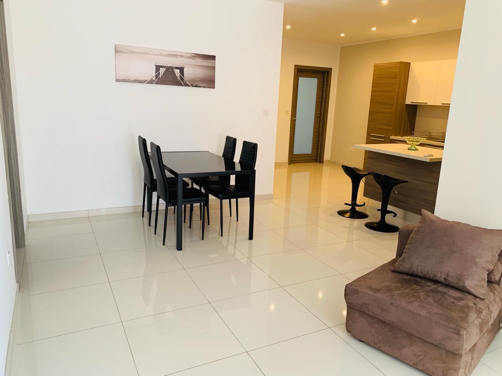 Apartment in Kappara - thumbnail 2