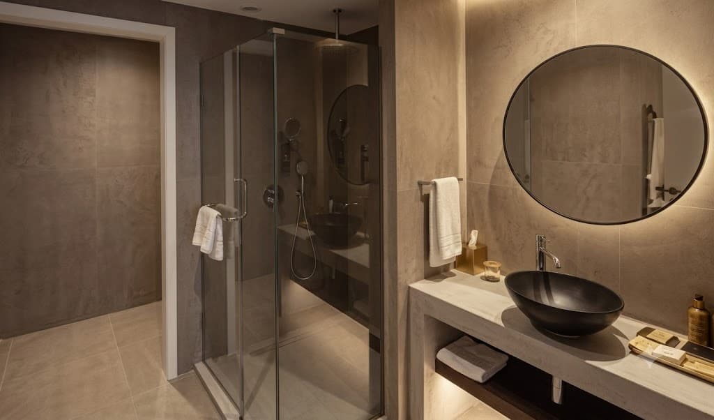 Penthouse in Rabat - thumbnail 12
