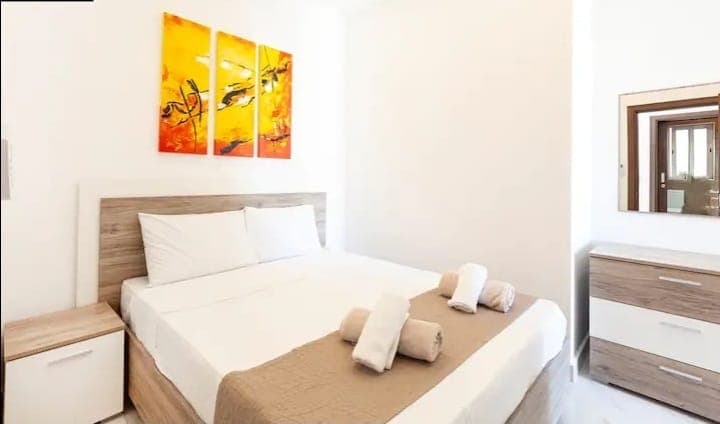 Penthouse in St Julians - thumbnail 13