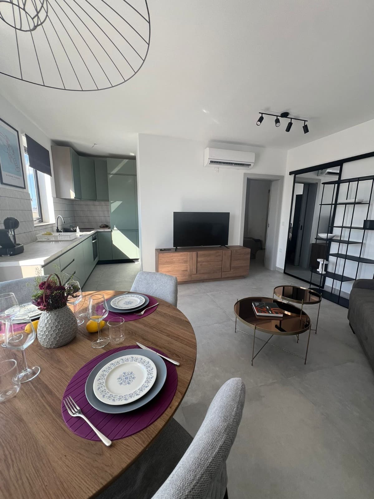 Penthouse in Naxxar - thumbnail 12