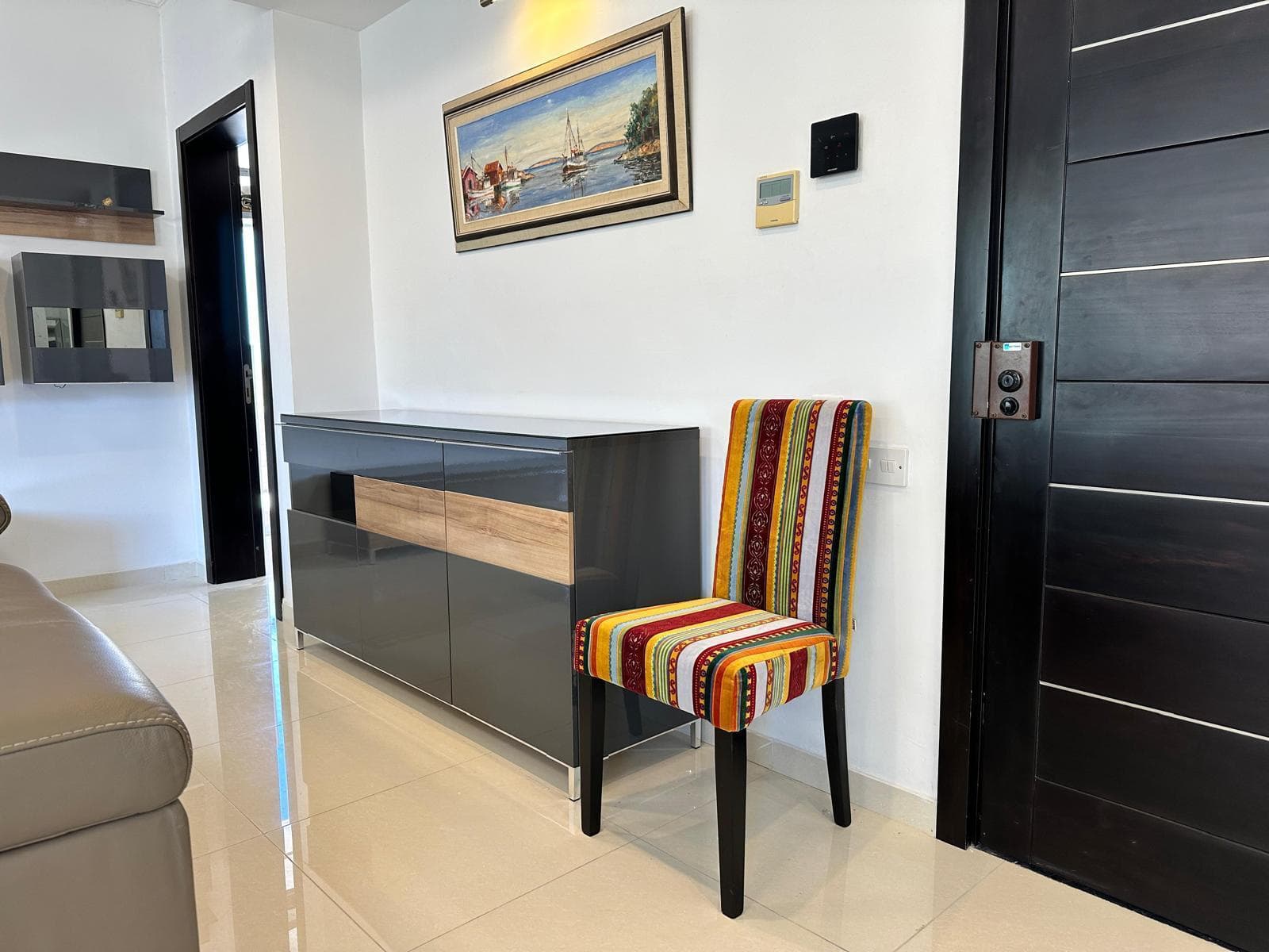 Penthouse in Swieqi - thumbnail 44