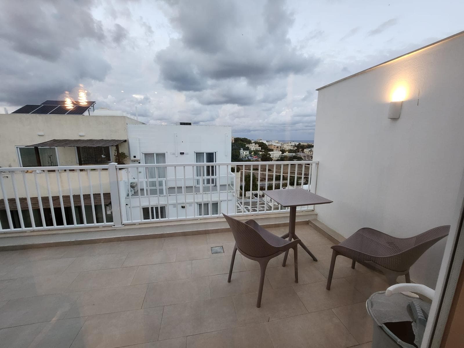 Duplex Penthouse in Swieqi - thumbnail 7