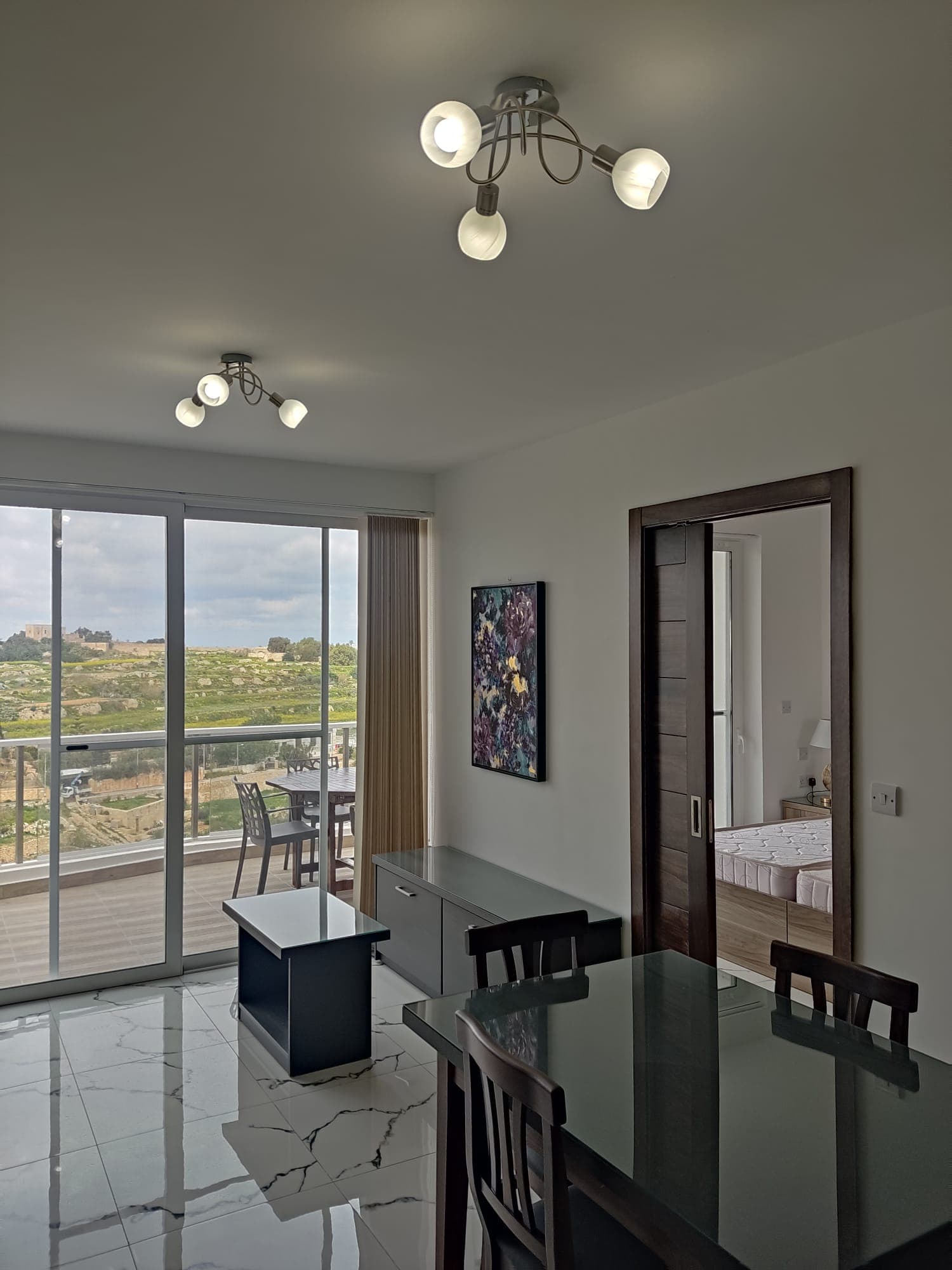 Penthouse in Gharghur - thumbnail 2