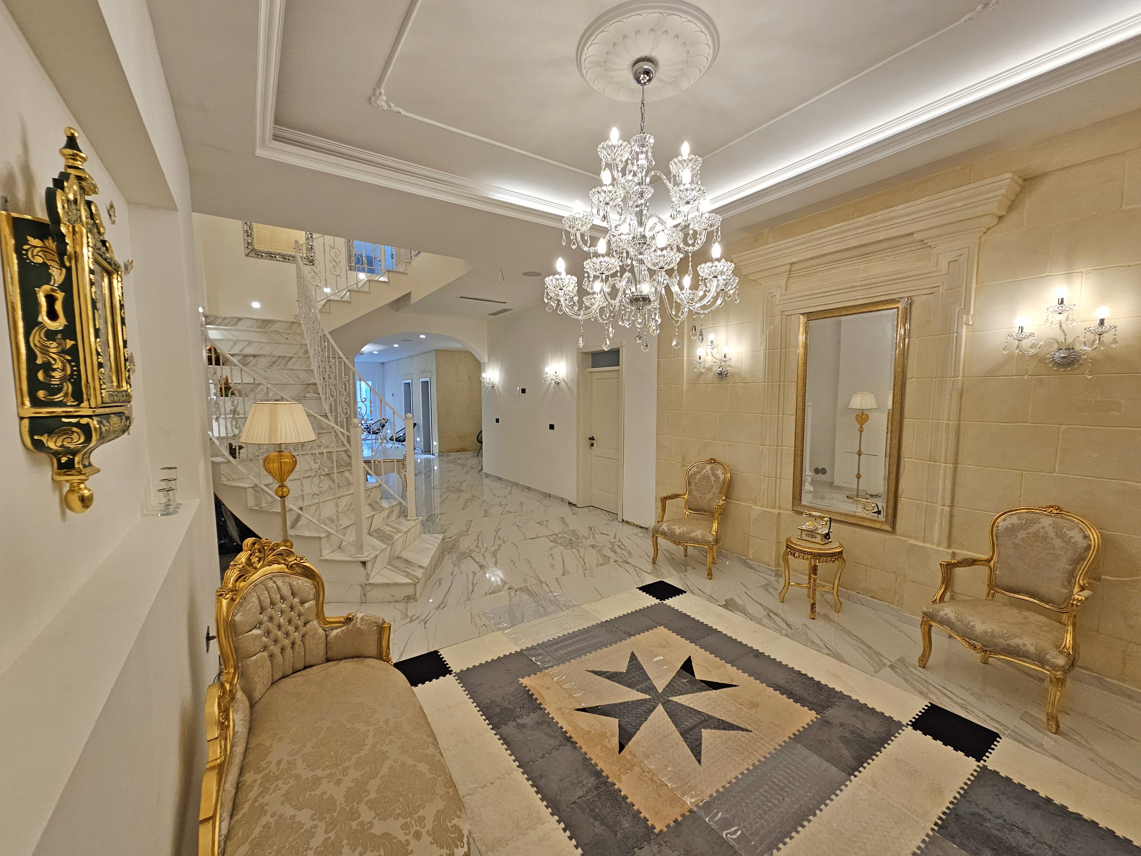 Villa in Ghasri - thumbnail 7