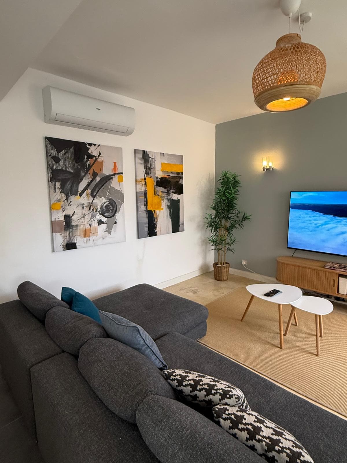 Apartment in St. Julians - thumbnail 2