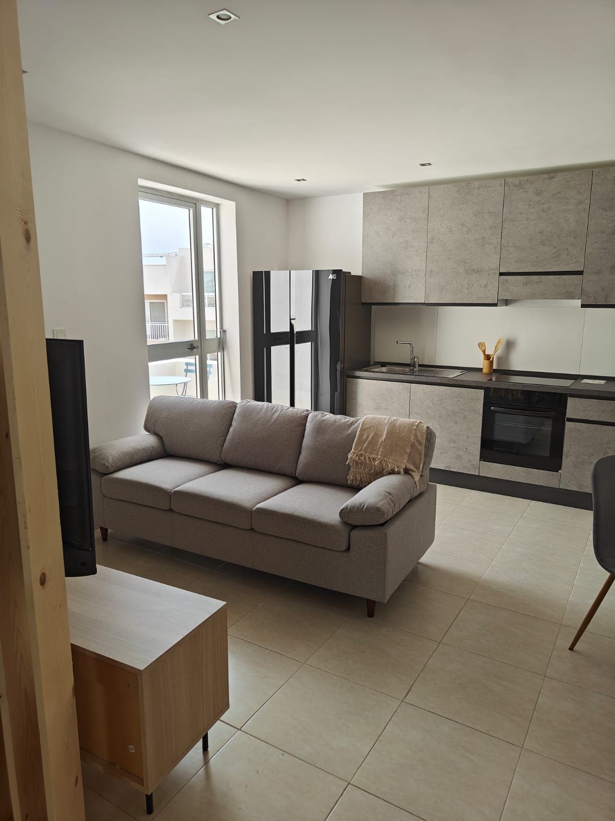 Penthouse in Sliema - Photo 1 of 1