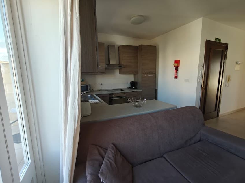 Penthouse in Sliema - thumbnail 12