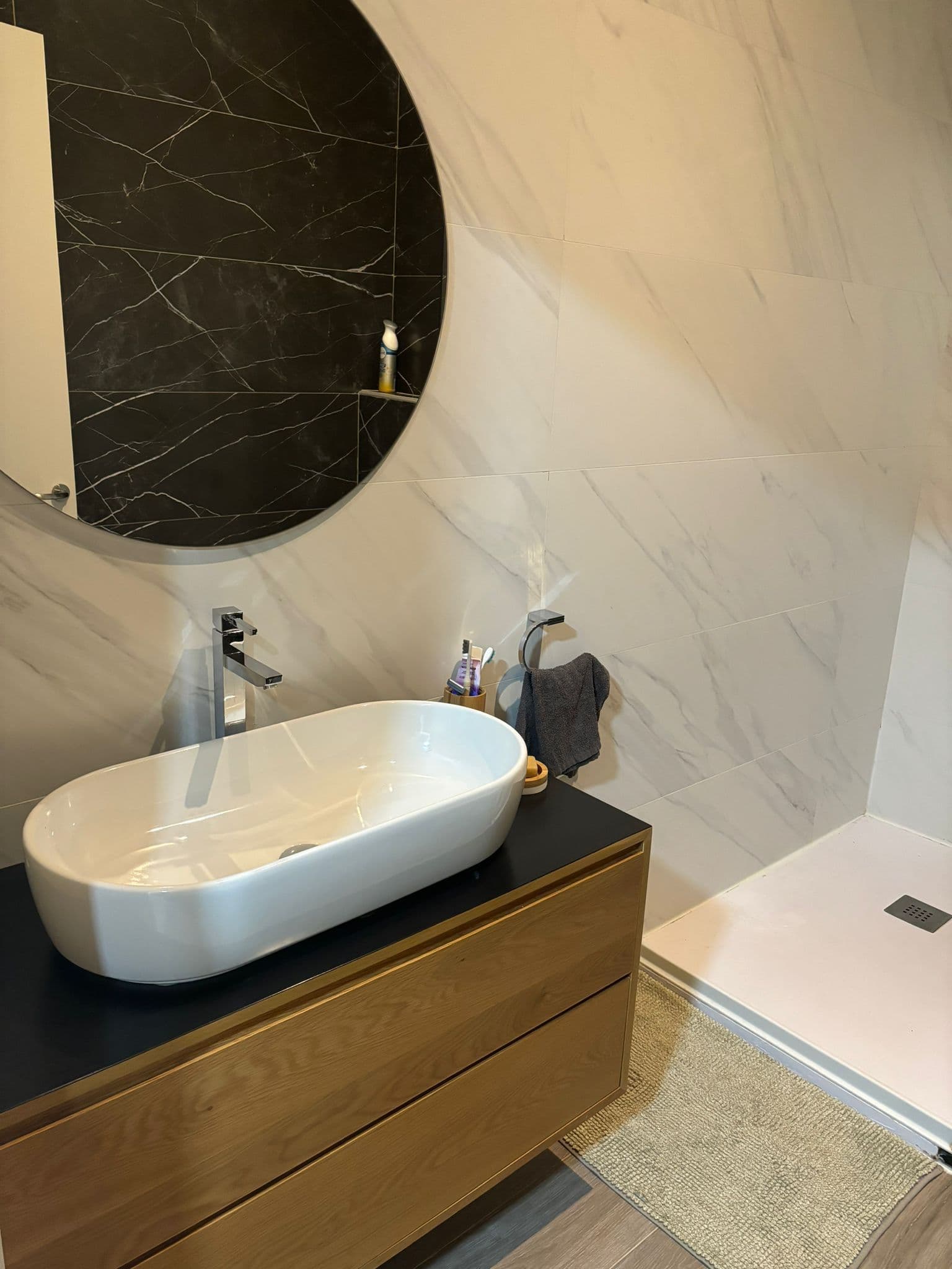 Penthouse in Swieqi - thumbnail 16
