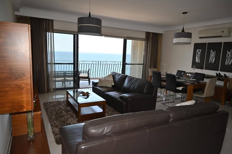 Apartment in San Pawl - thumbnail 4