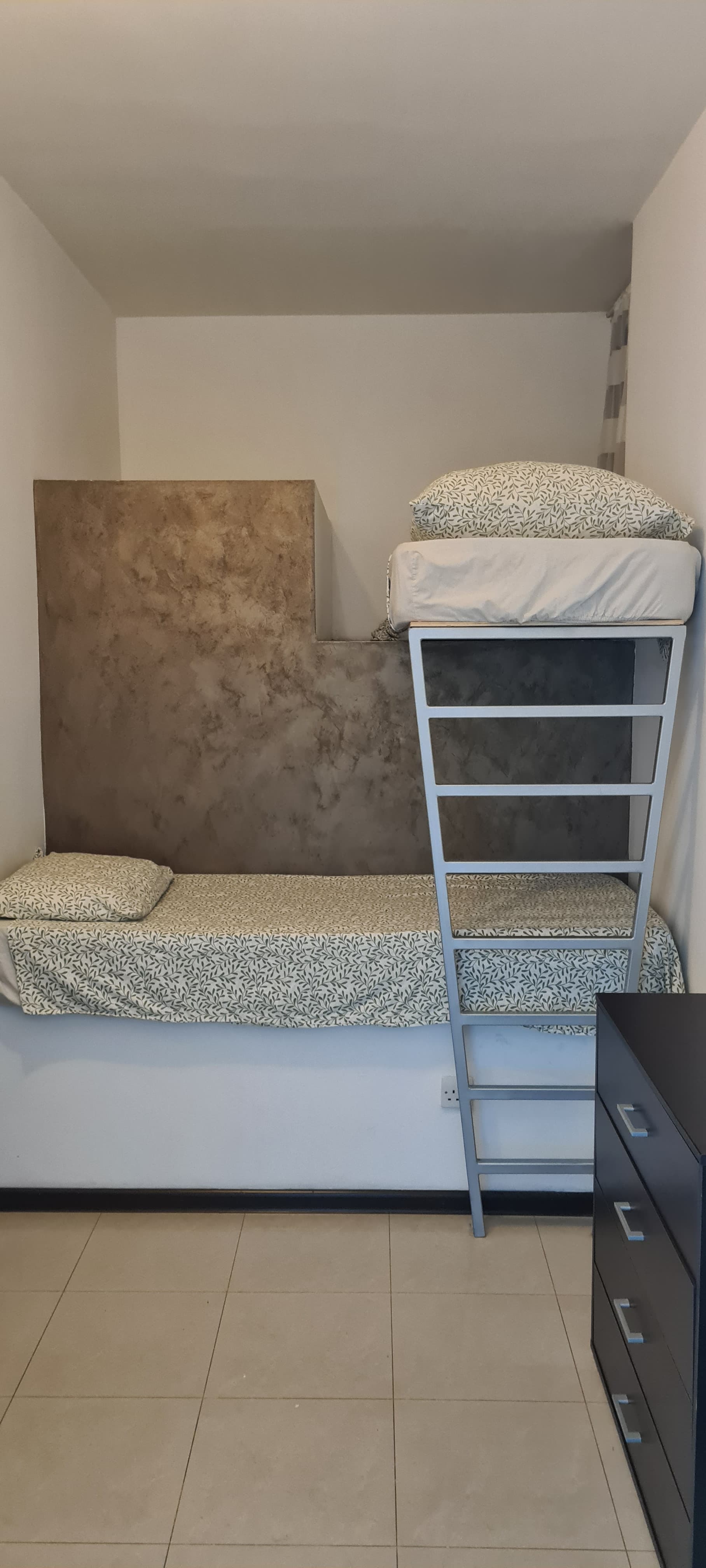 Two Bedroom Apartment with Seaviews in Gzira - thumbnail 12