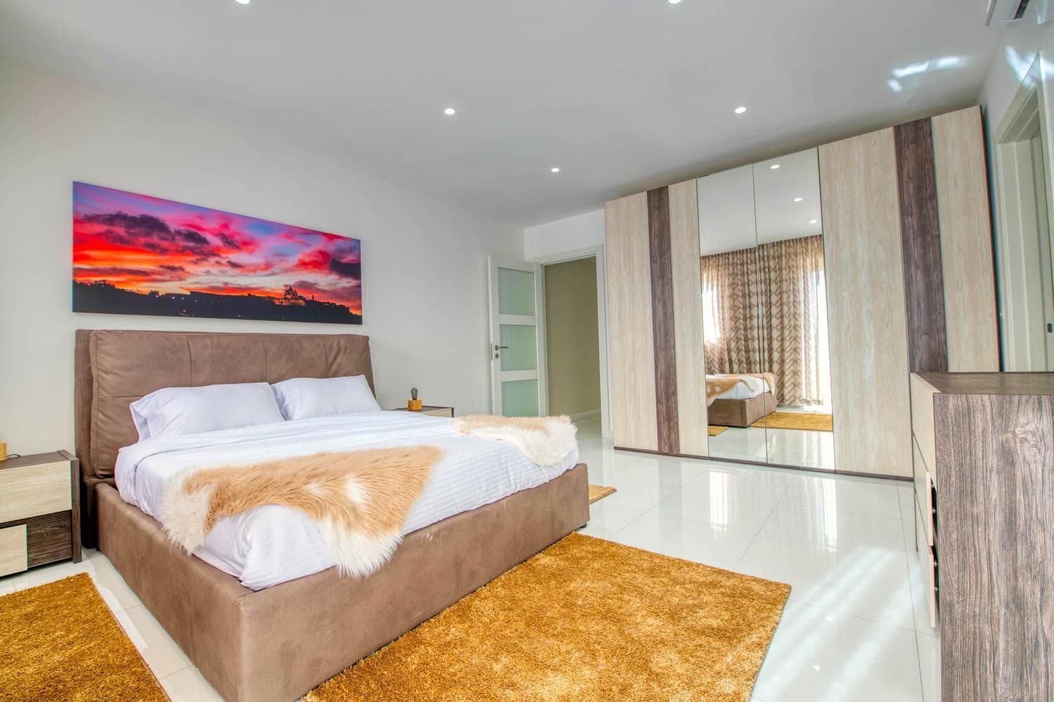 Penthouse in St. Julians - thumbnail 19