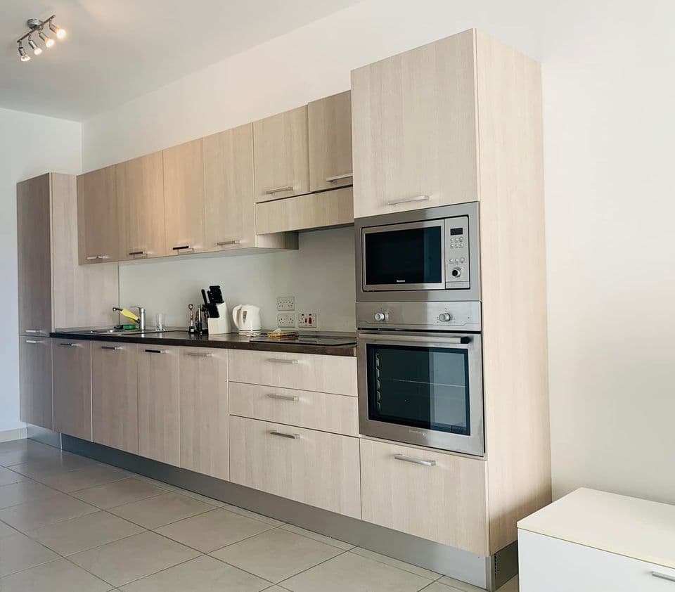 Apartment in St. Julians - thumbnail 8