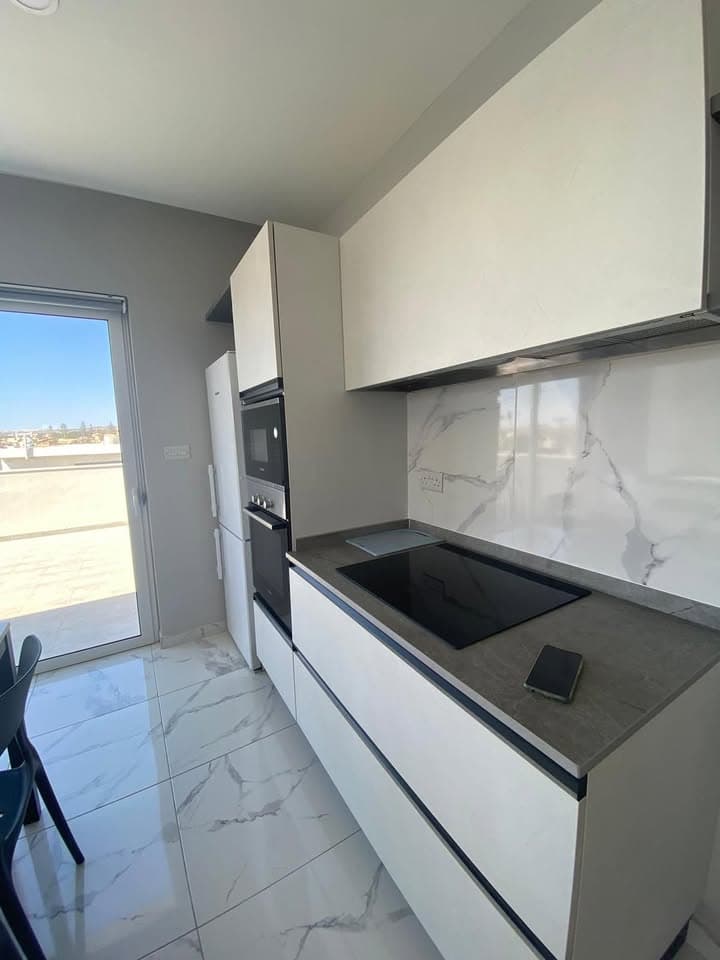 Penthouse in Balzan - thumbnail 12