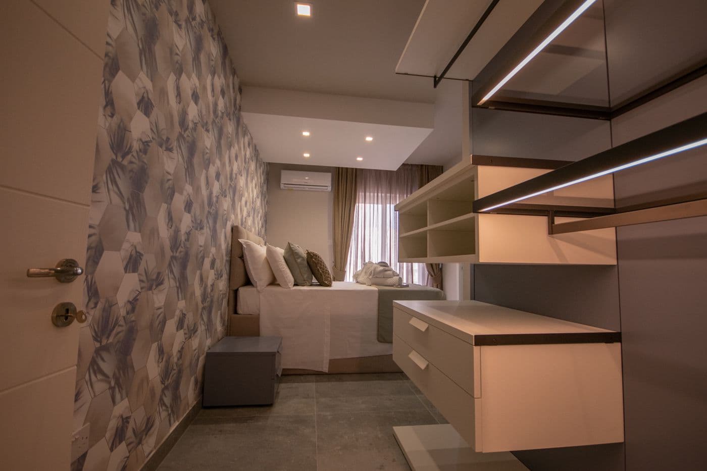 Apartment in Bahar ic caghaq - thumbnail 13