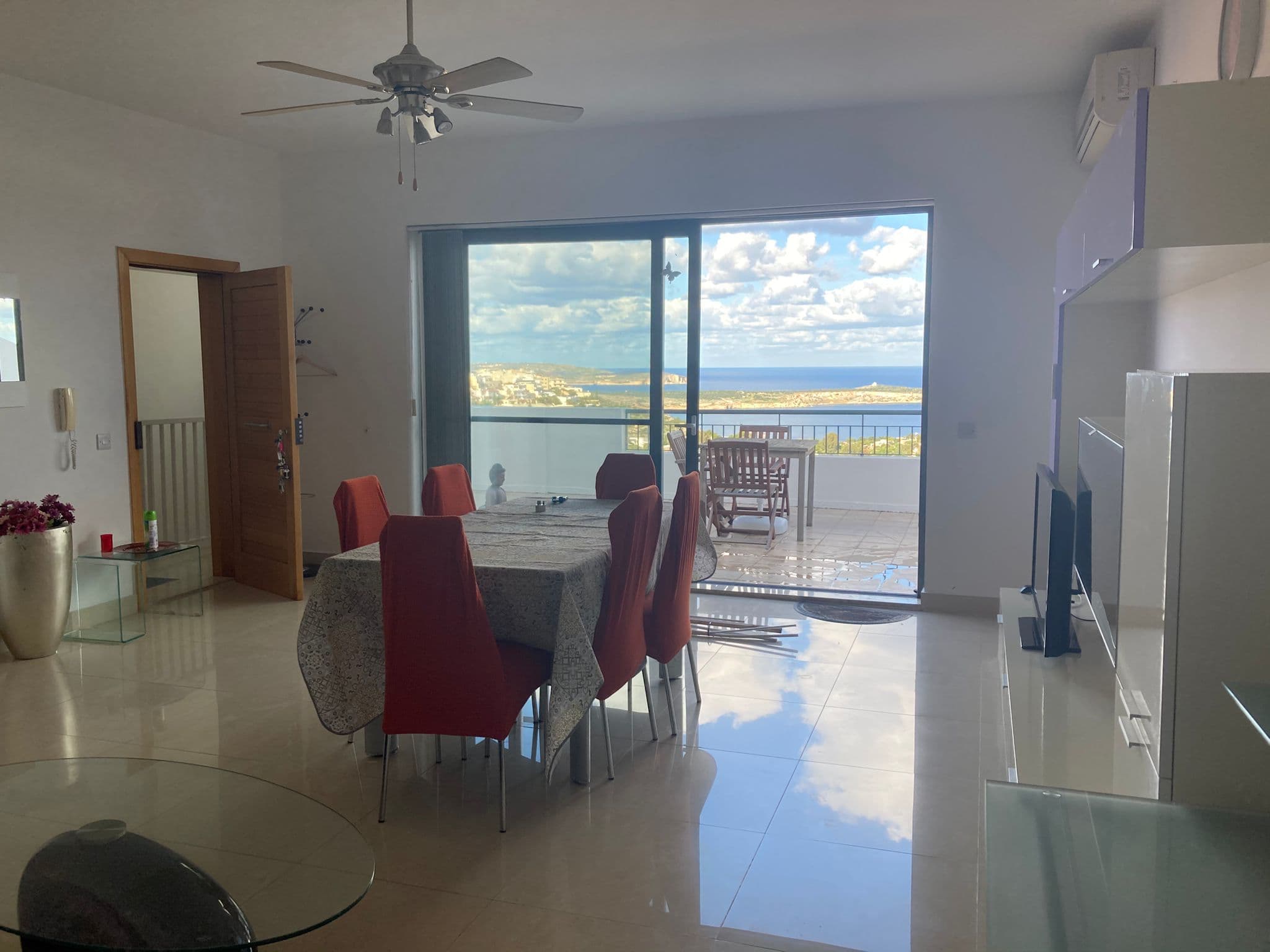 Penthouse in Mellieha - thumbnail 8