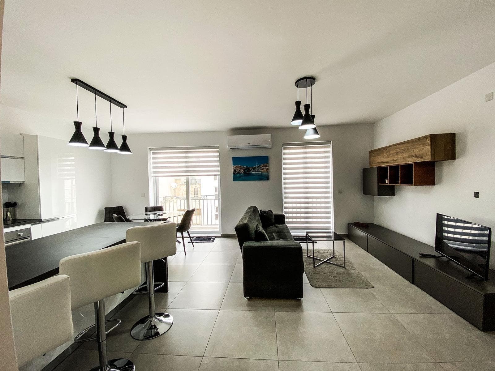 Apartment in Sliema - thumbnail 3