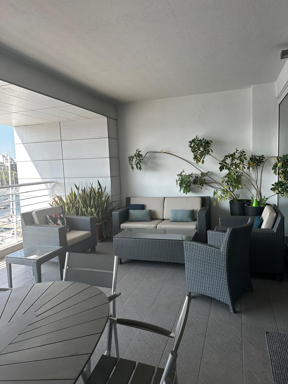 Apartment in Ta xbiex - thumbnail 3