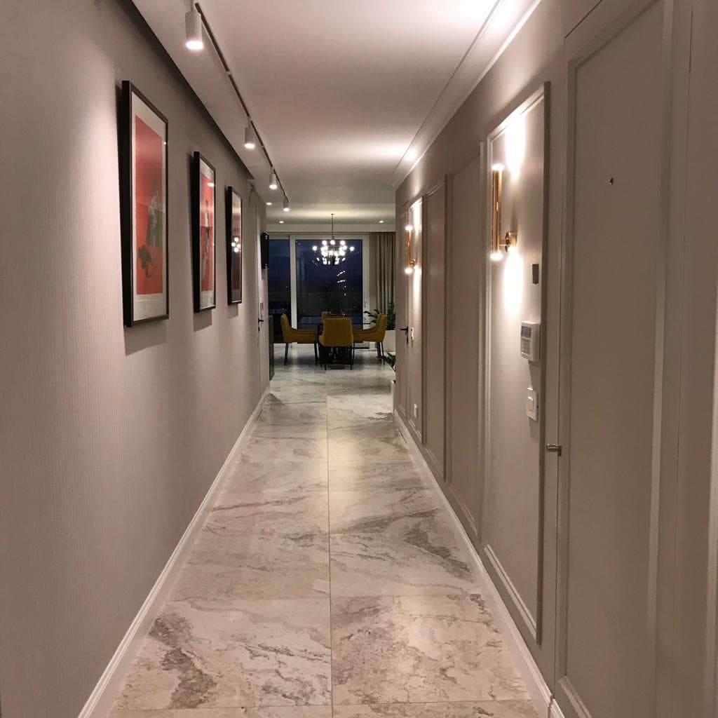 Penthouse in Sliema - thumbnail 8