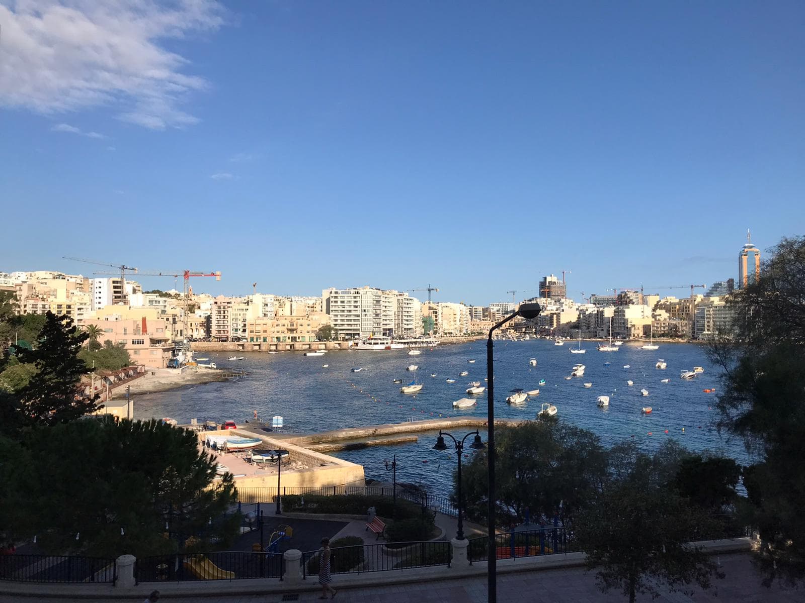 Apartment in Sliema Seafront - thumbnail 31