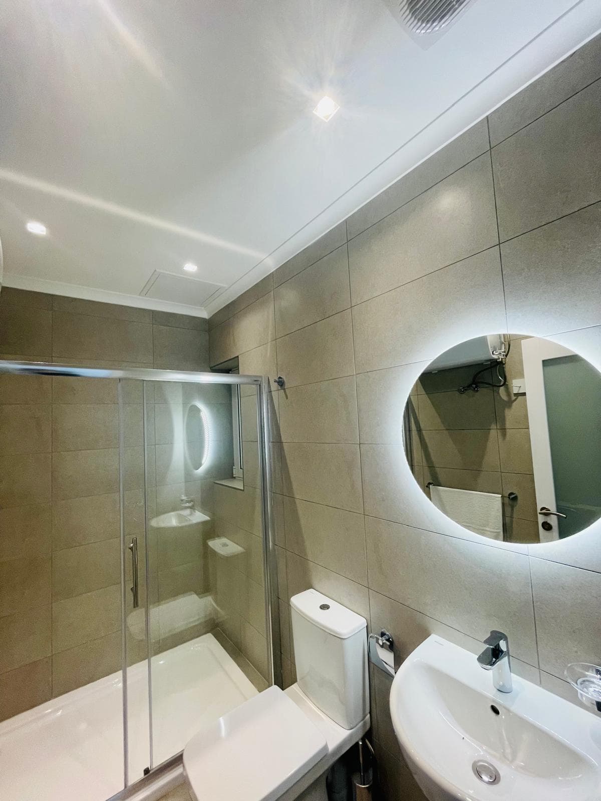 Penthouse in Gzira - thumbnail 12