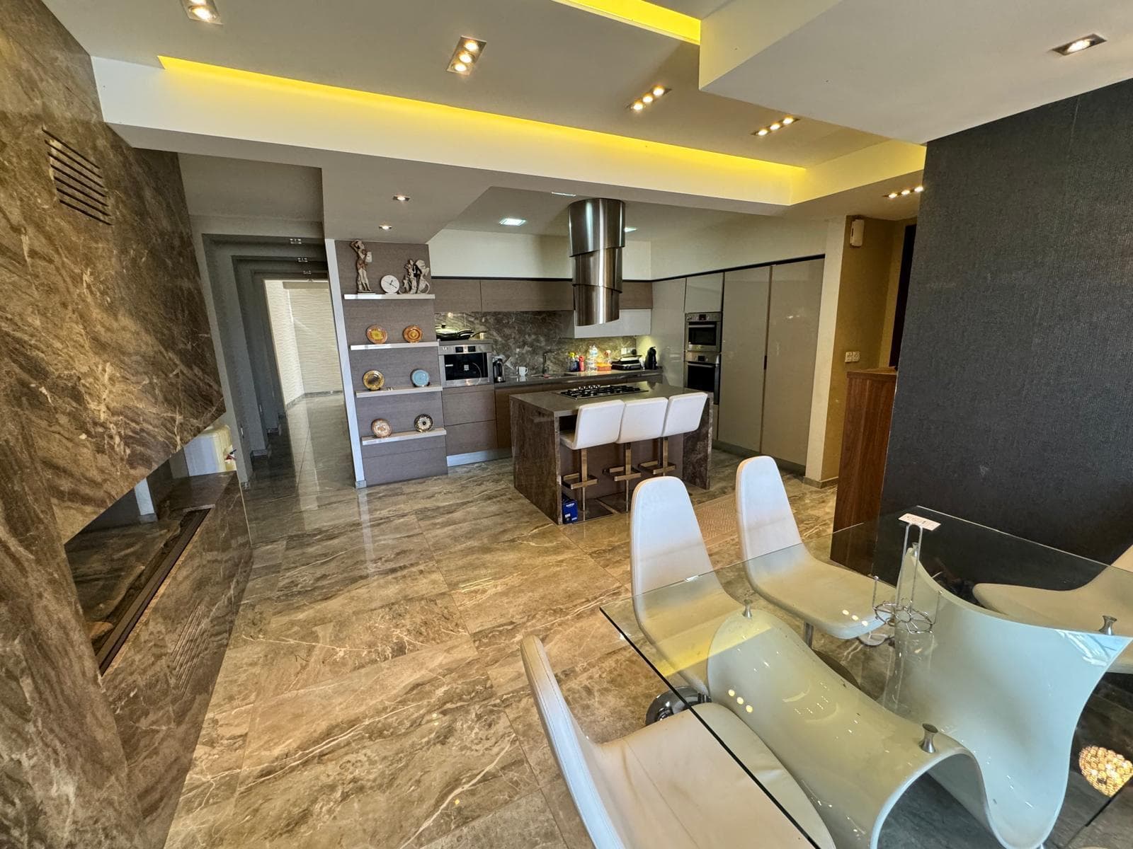Penthouse in Attard - thumbnail 31