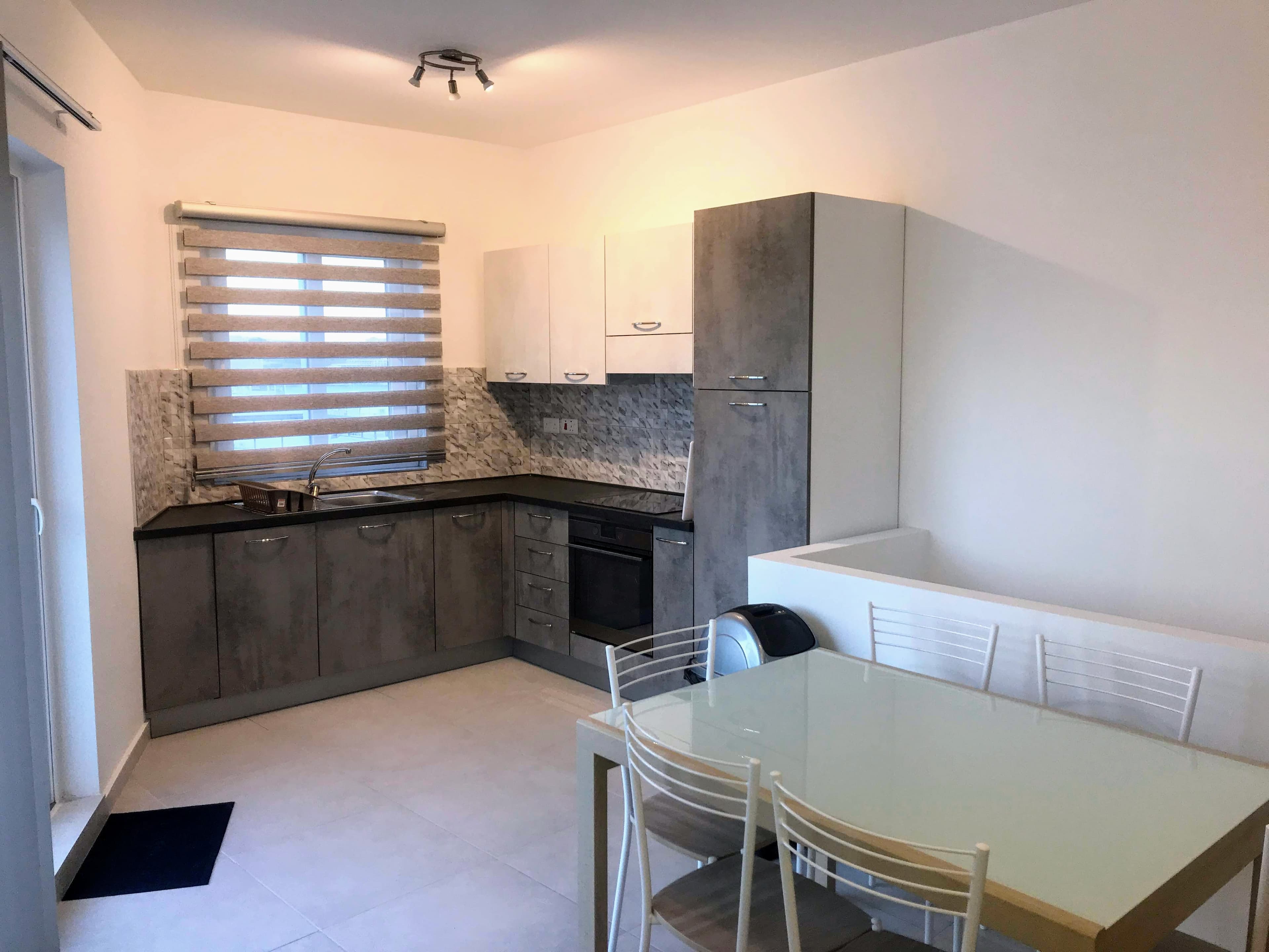 Penthouse in Gzira - thumbnail 16