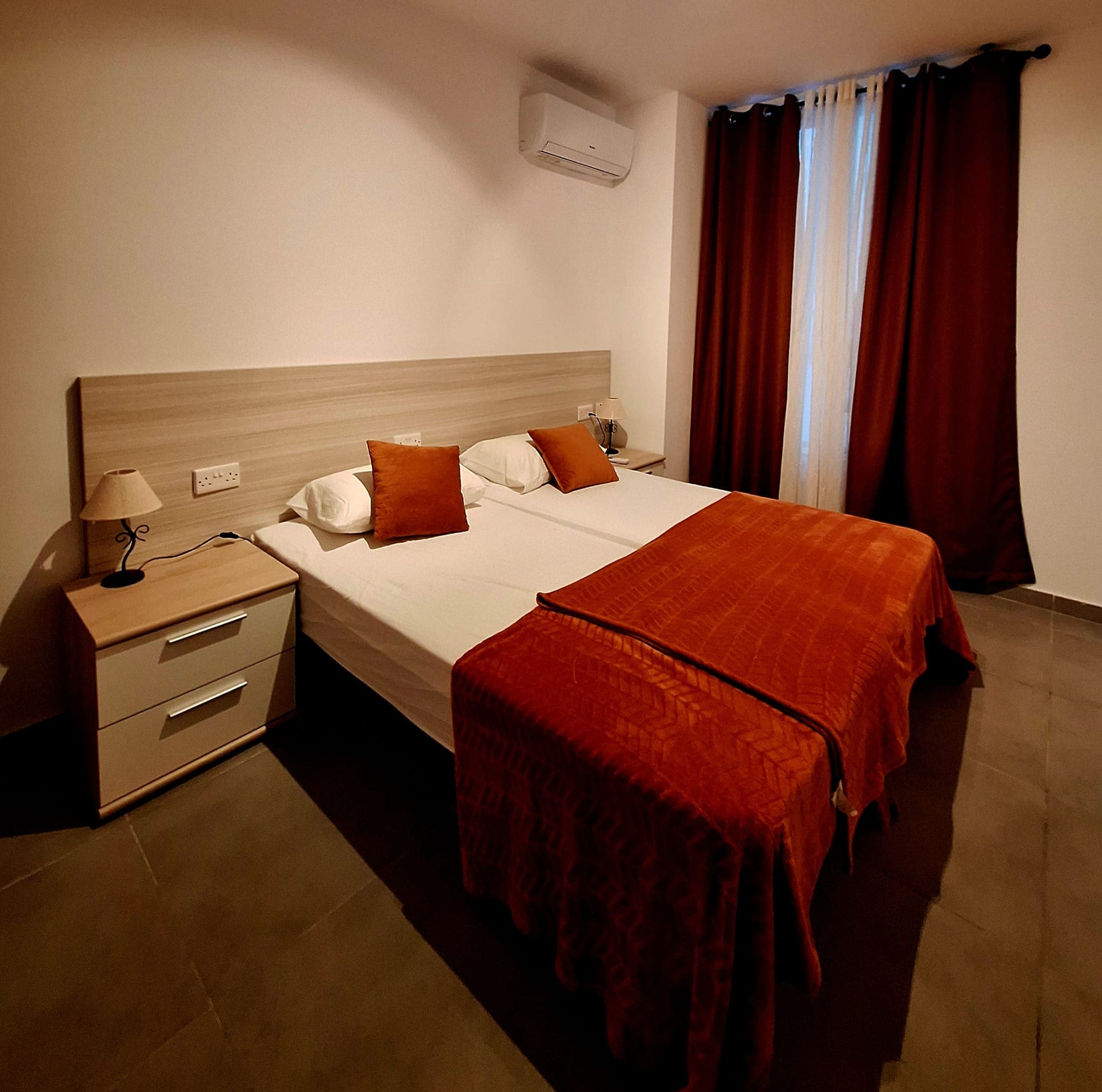 Apartment in St. Pauls Bay - thumbnail 6