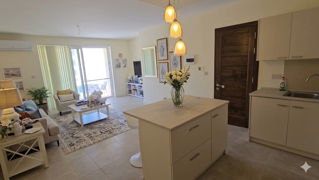 Apartment in Xlendi - thumbnail 5
