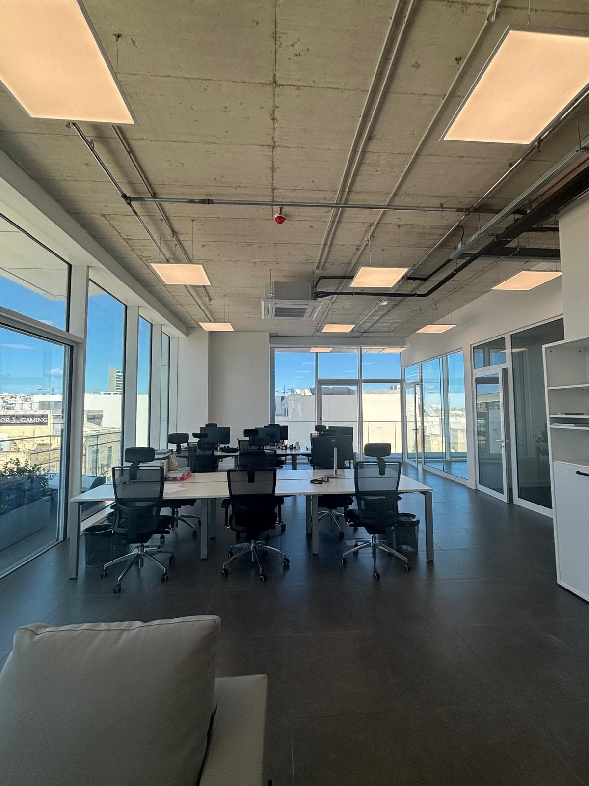 Office space in Ta' Xbiex - thumbnail 10
