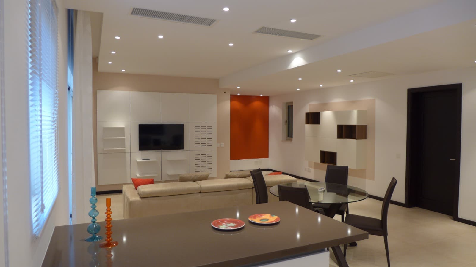 Apartment in Tigne - thumbnail 3