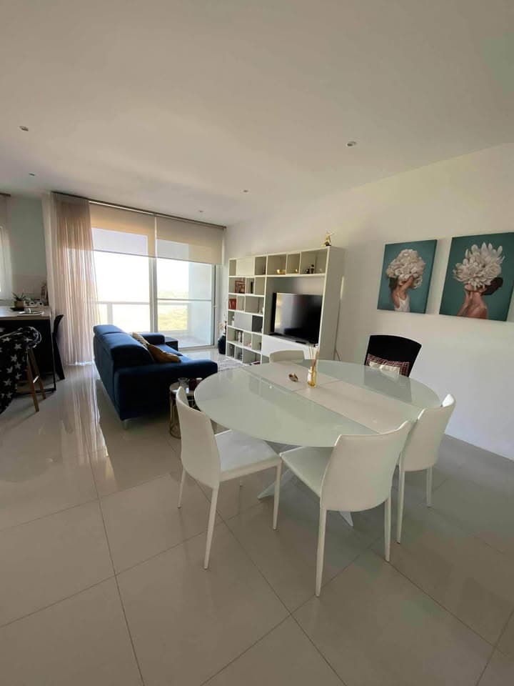 Apartment in Ghadira - thumbnail 2