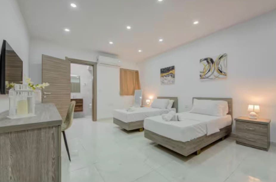 Apartment in Swieqi - thumbnail 6