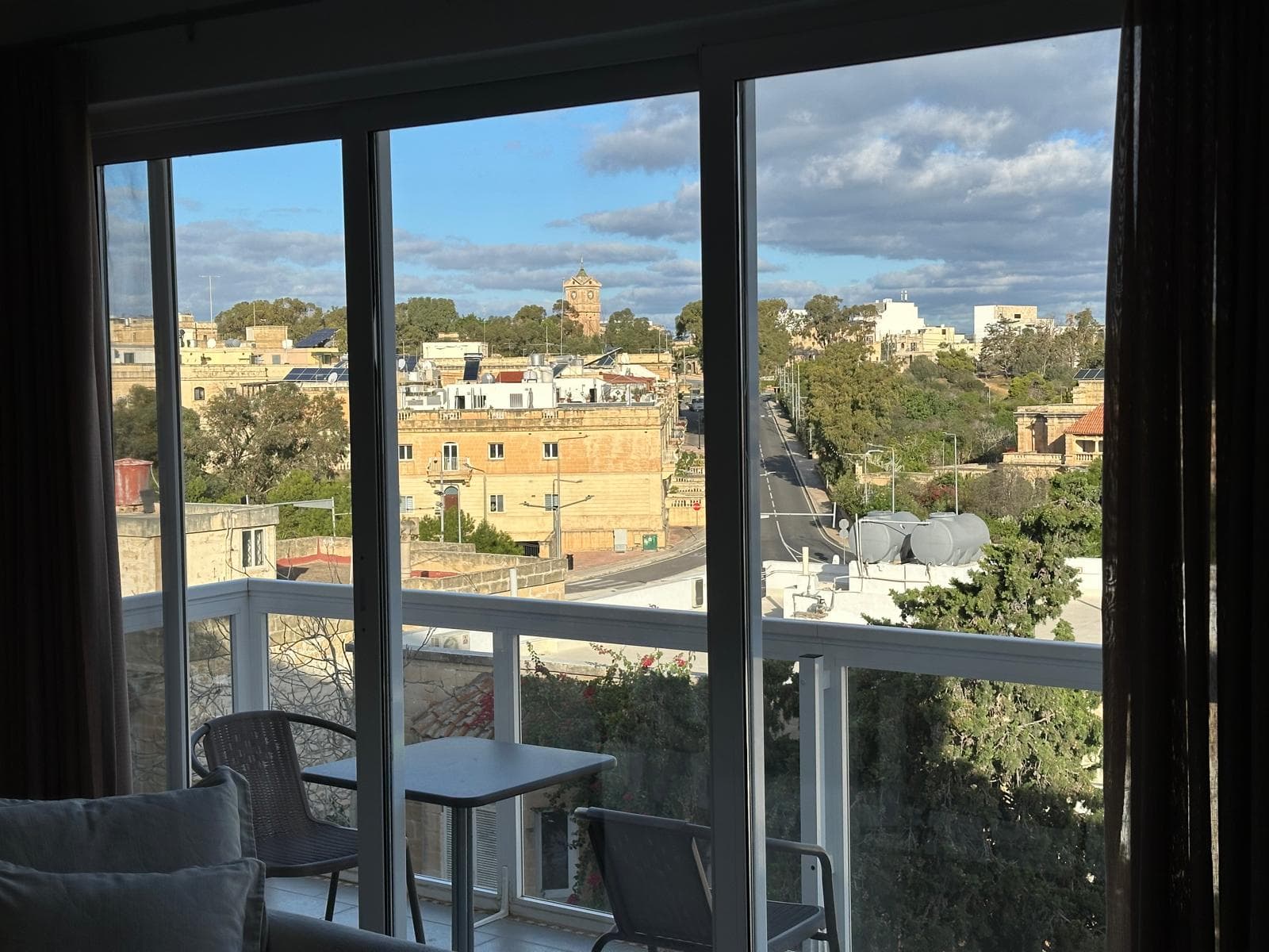 Apartment in Swieqi - Photo 1 of 10