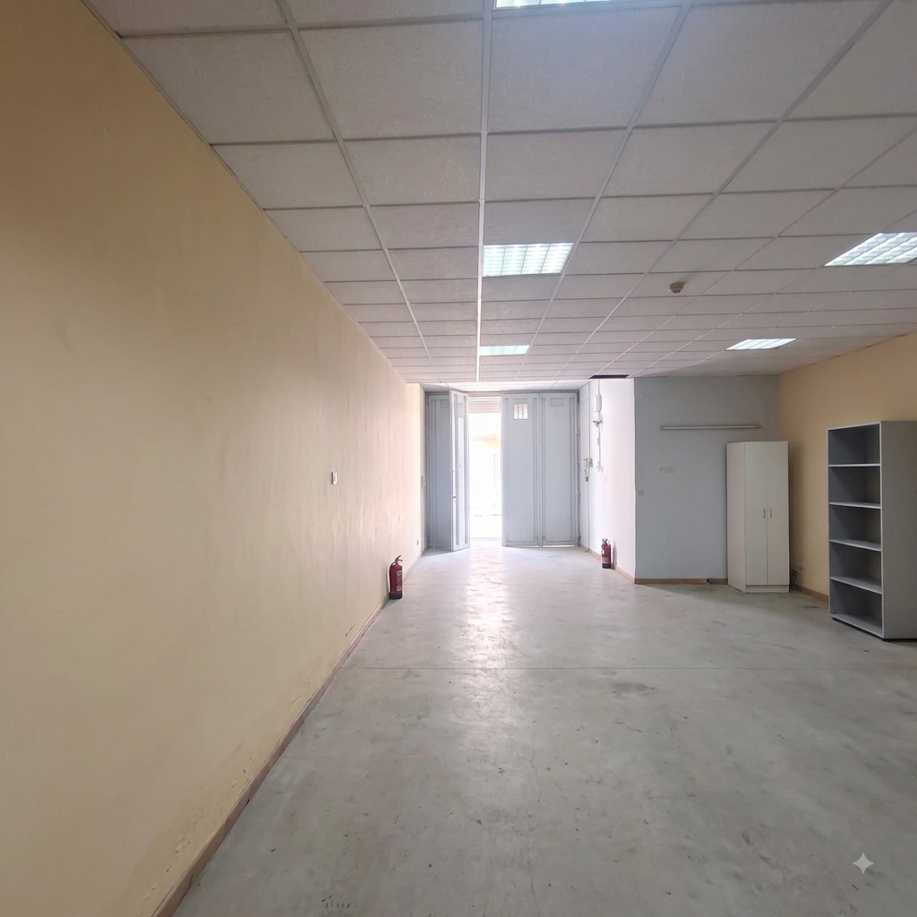 Garage in Qormi - Photo 1 of 1
