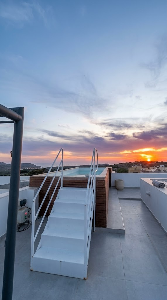 Penthouse in Mellieha - Photo 1 of 1