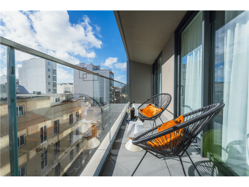 Apartment in St Julians - Photo 1 of 30