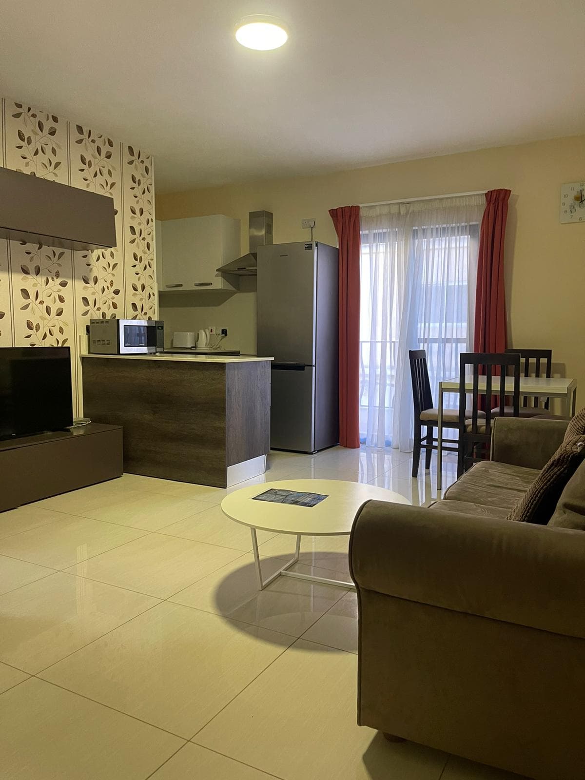 Apartment in Msida - Photo 1 of 8
