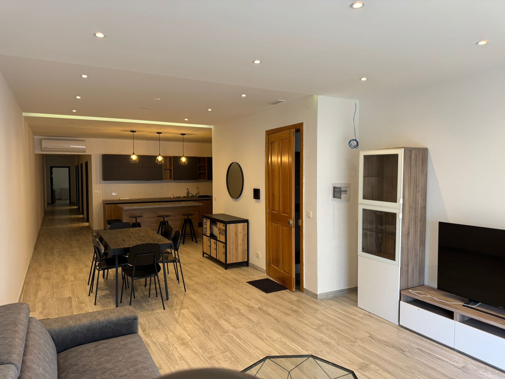 Apartment in Ta l-ibragg - Photo 1 of 1