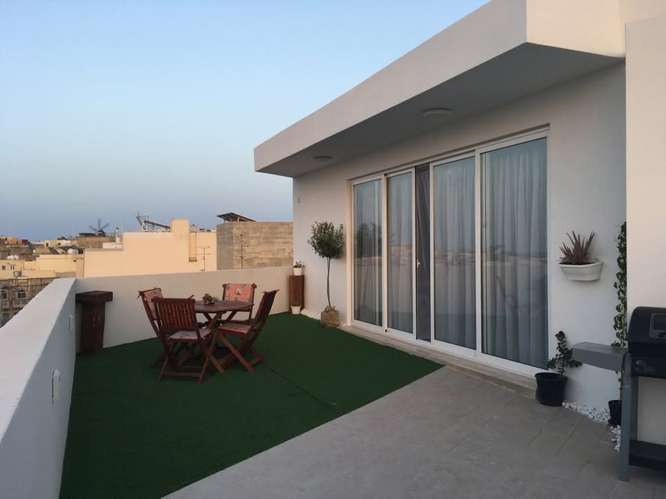 Penthouse in Zurrieq - Photo 1 of 8