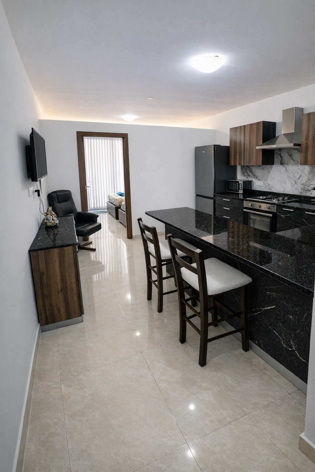 Apartment in Msida - Photo 1 of 1