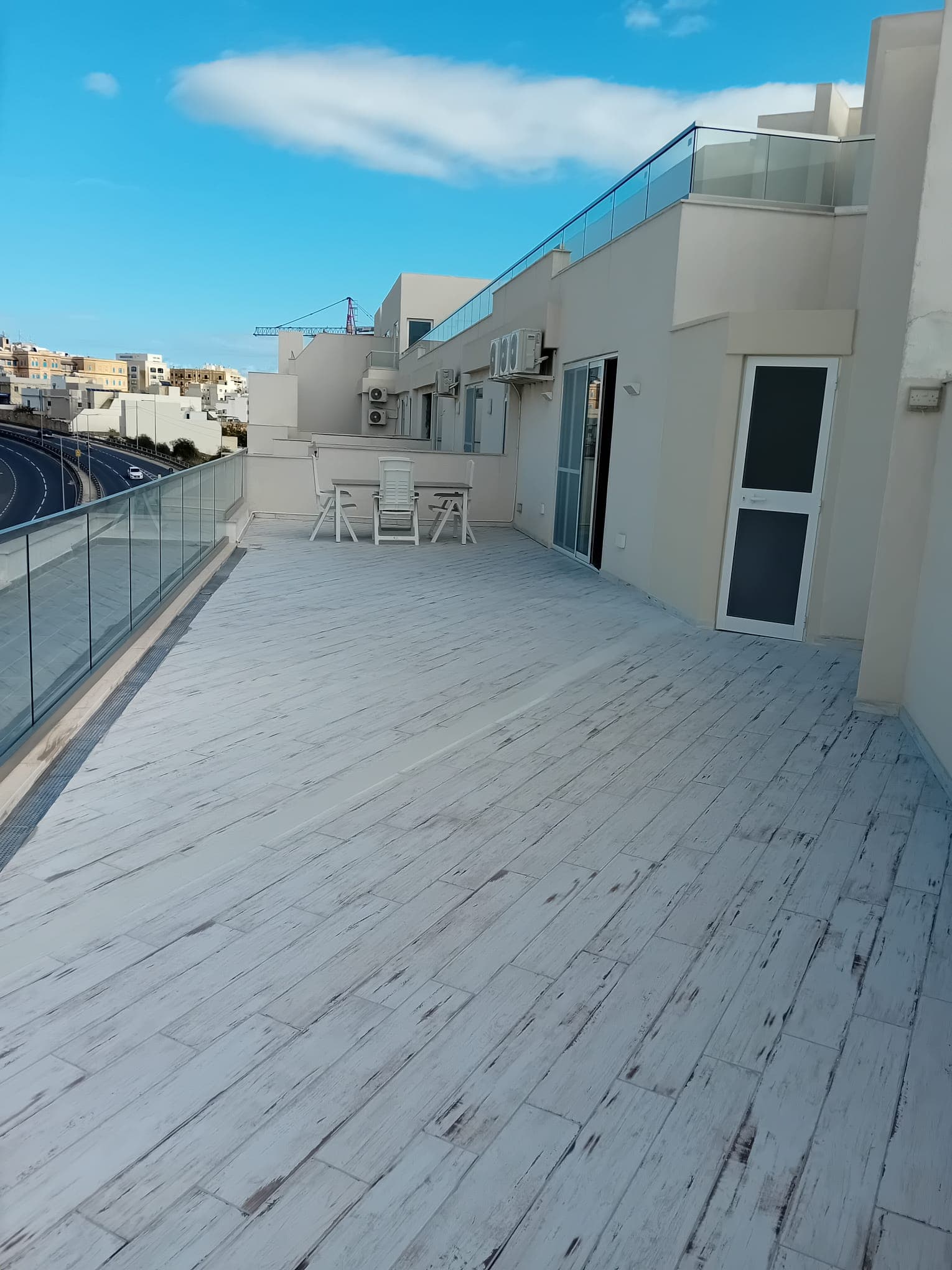 Apartment in Gzira - Photo 1 of 1