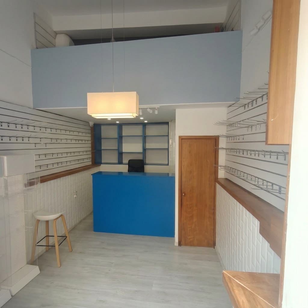 Shop in Sliema - Photo 1 of 2