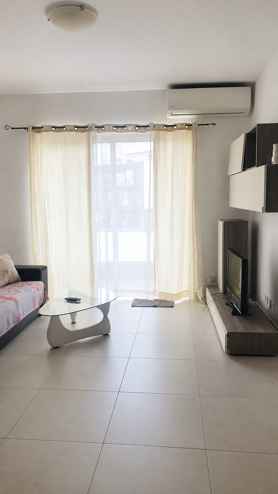 Apartment in Swieqi - Photo 1 of 7
